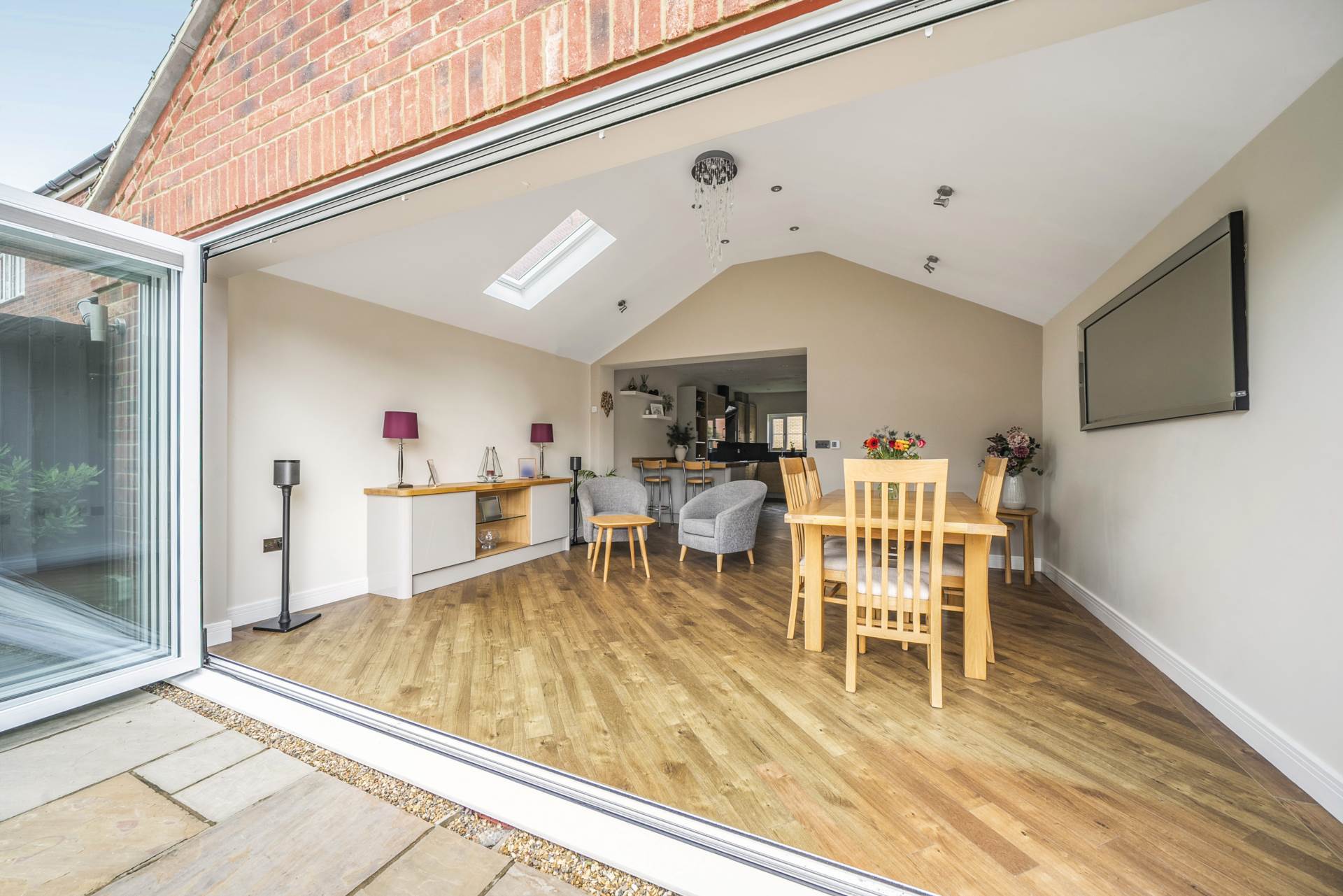 Jubilee Close, Blunham, Image 5