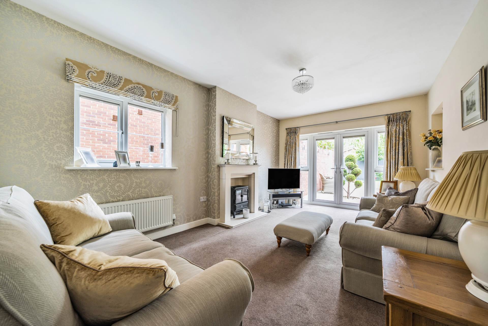 Jubilee Close, Blunham, Image 6