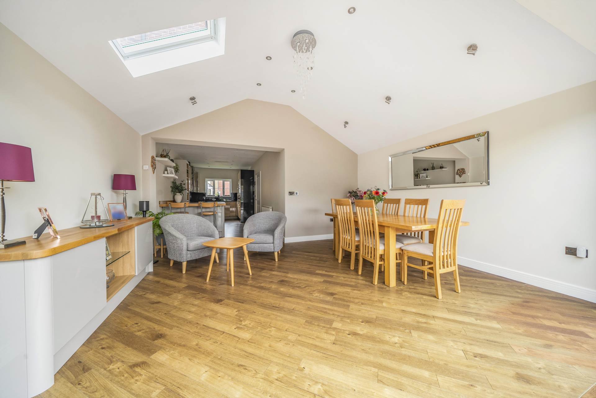 Jubilee Close, Blunham, Image 9