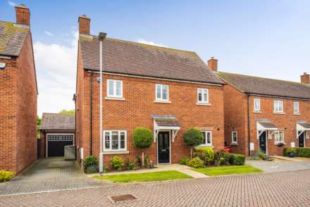 Jubilee Close, Blunham, Image 1