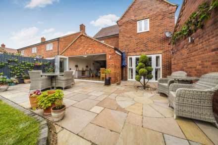 Jubilee Close, Blunham, Image 19