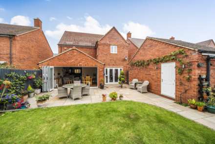 Jubilee Close, Blunham, Image 21