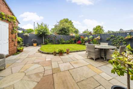 Jubilee Close, Blunham, Image 4