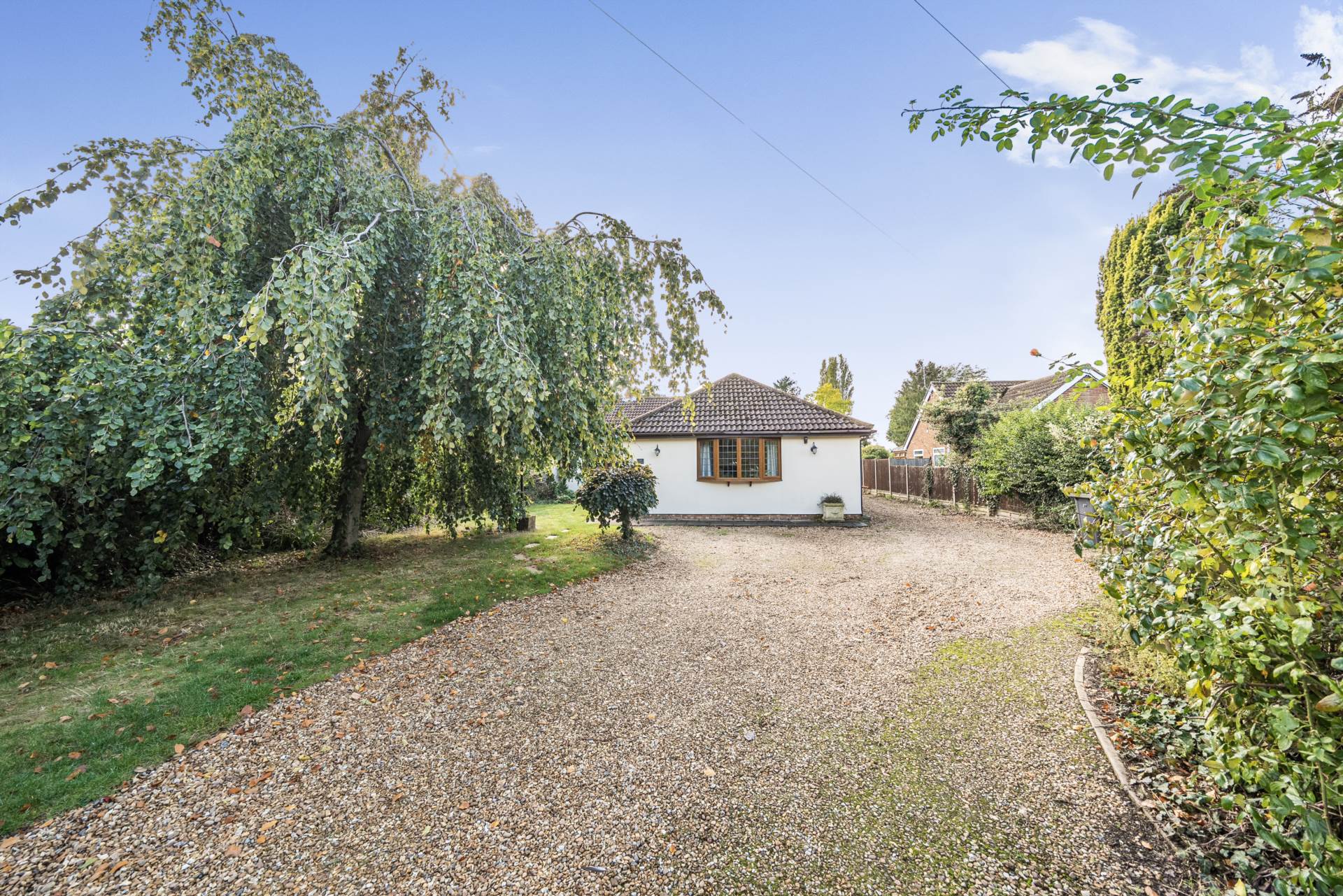 Green End Road, Great Barford, Image 1