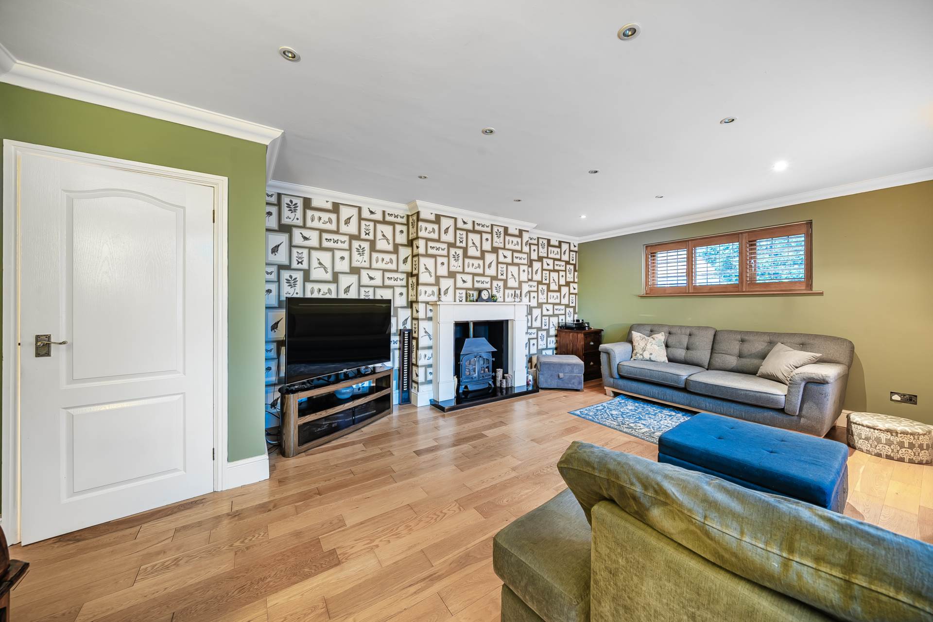 Green End Road, Great Barford, Image 2