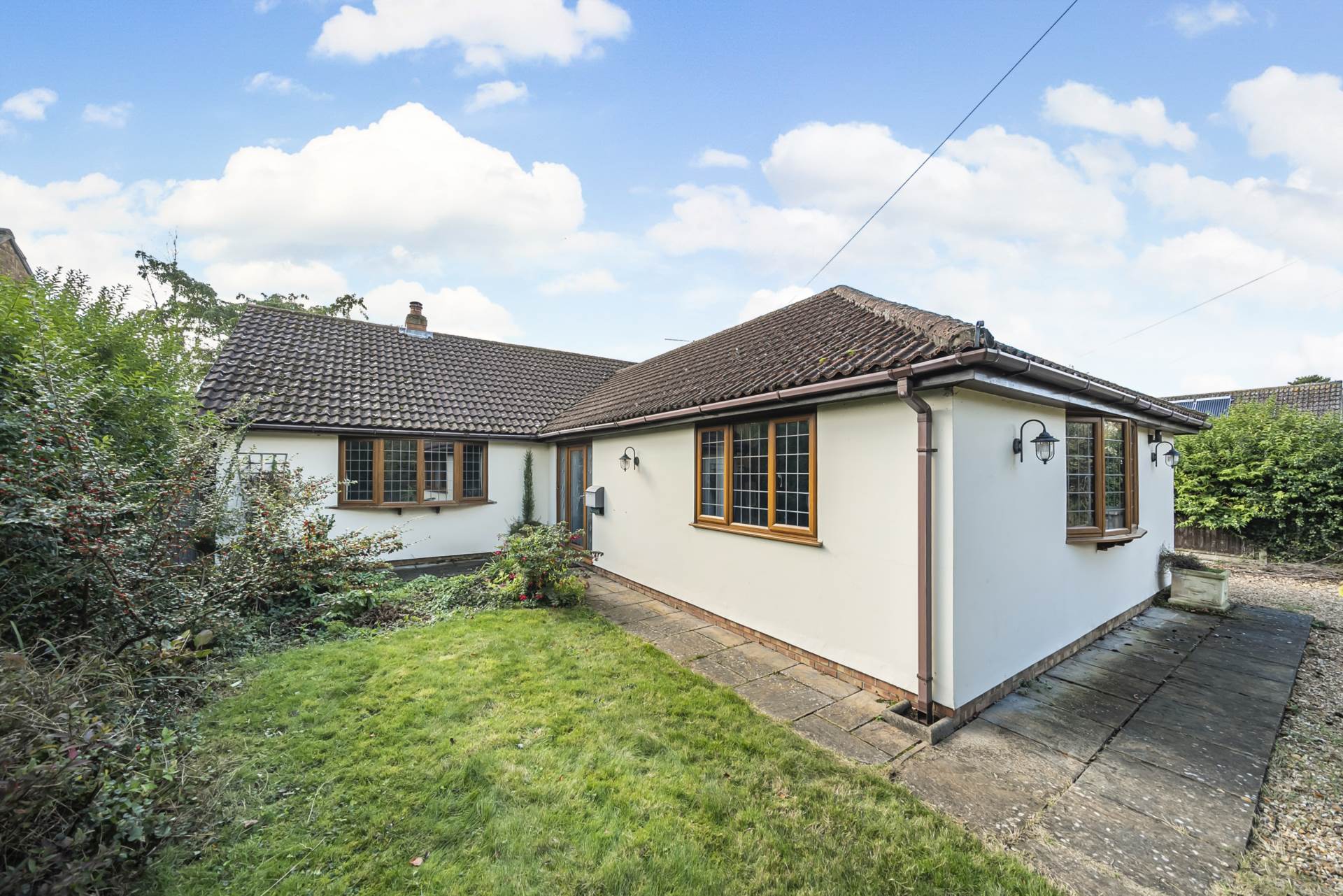 Green End Road, Great Barford, Image 20