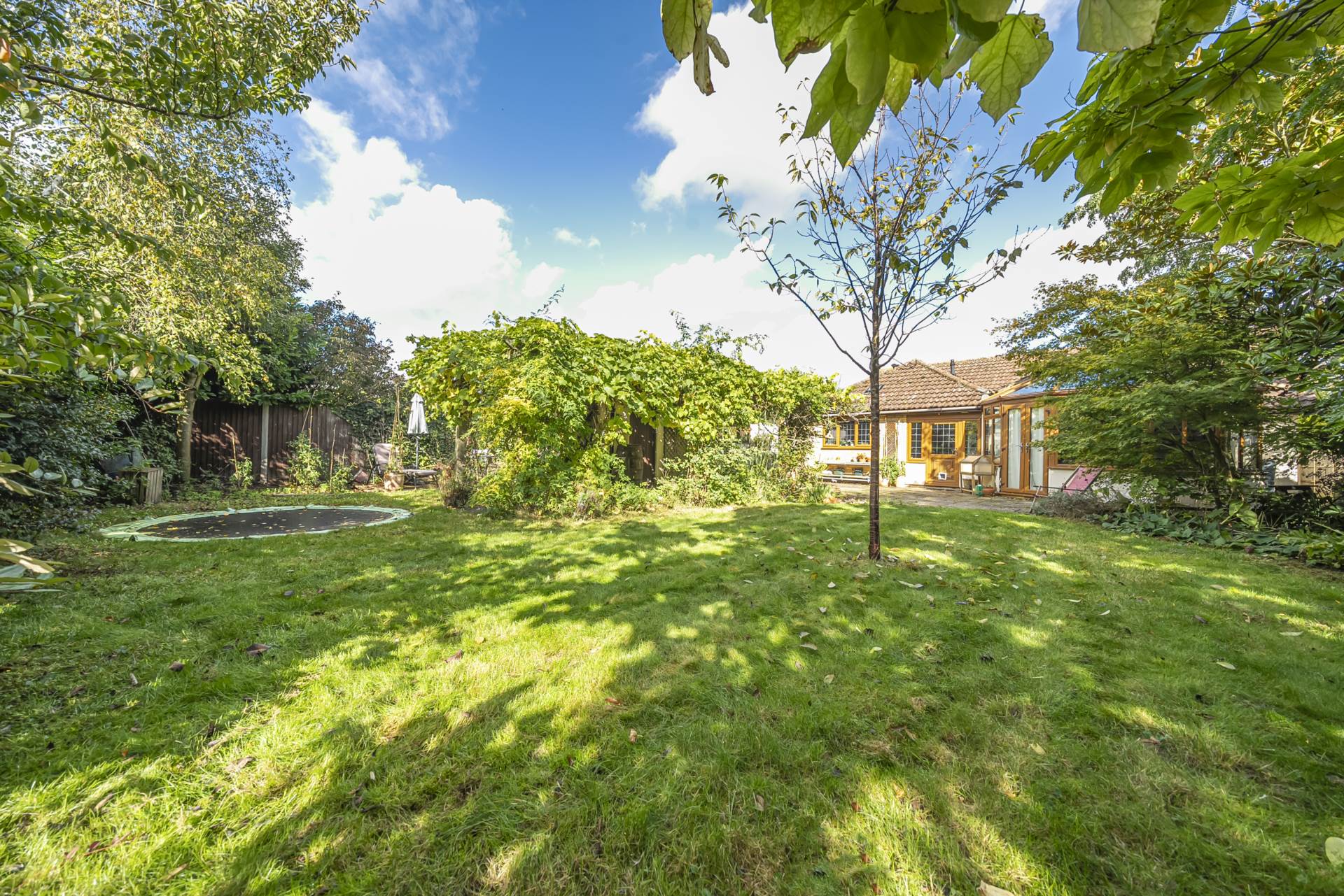 Green End Road, Great Barford, Image 3