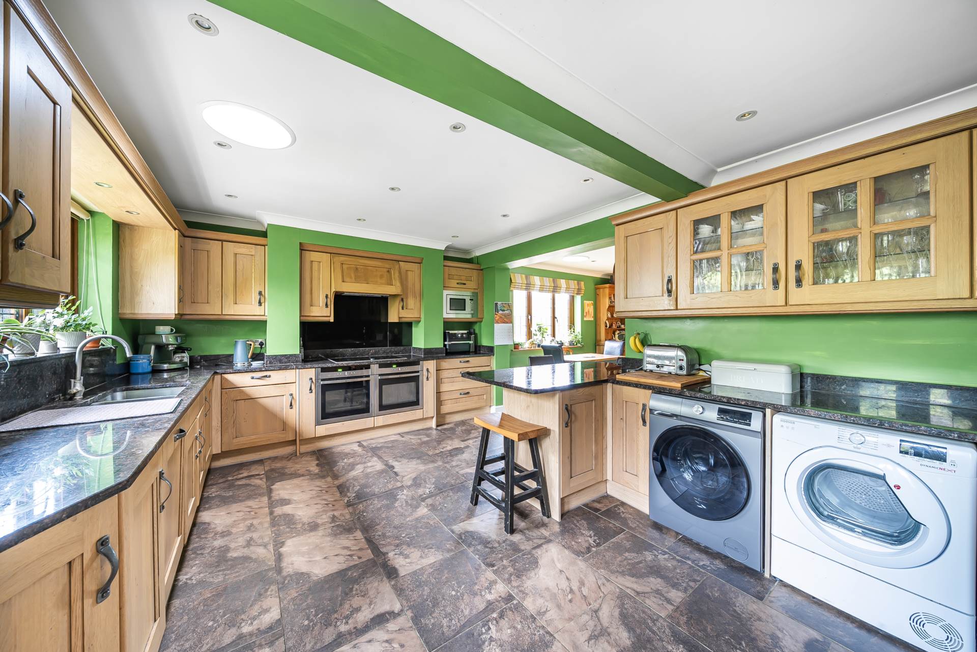 Green End Road, Great Barford, Image 9