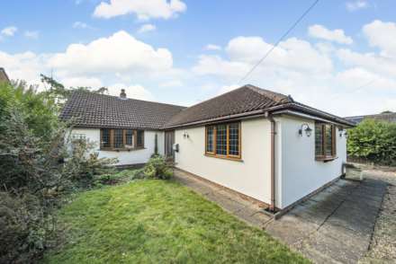 Green End Road, Great Barford, Image 20