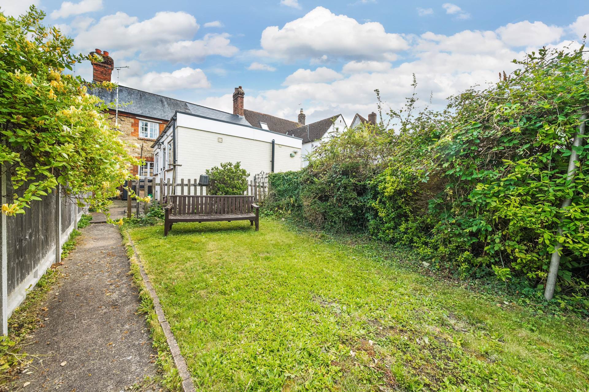 Church Road, Stevington, Image 12