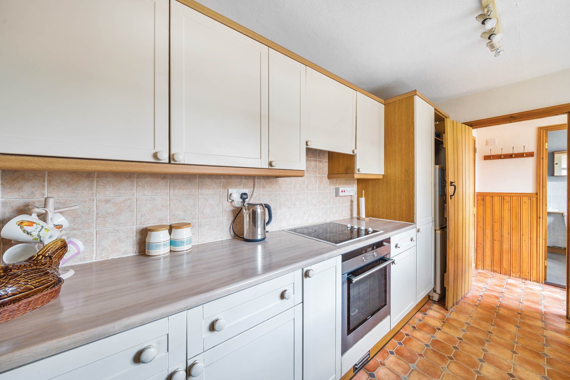 Church Road, Stevington, Image 5