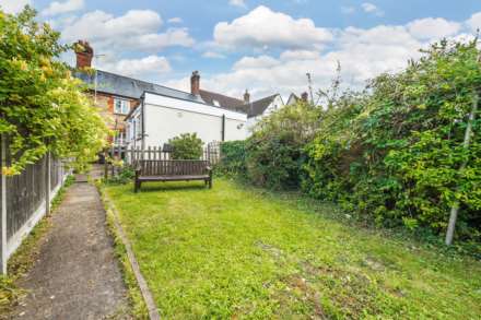 Church Road, Stevington, Image 12
