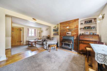 Church Road, Stevington, Image 2