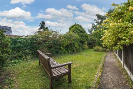 Church Road, Stevington, Image 3