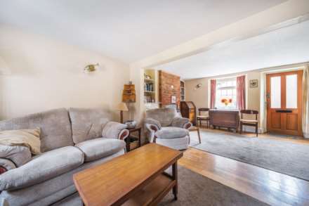 Church Road, Stevington, Image 4