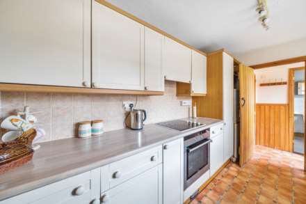 Church Road, Stevington, Image 5