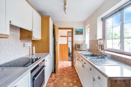 Church Road, Stevington, Image 6