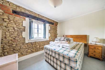 Church Road, Stevington, Image 7