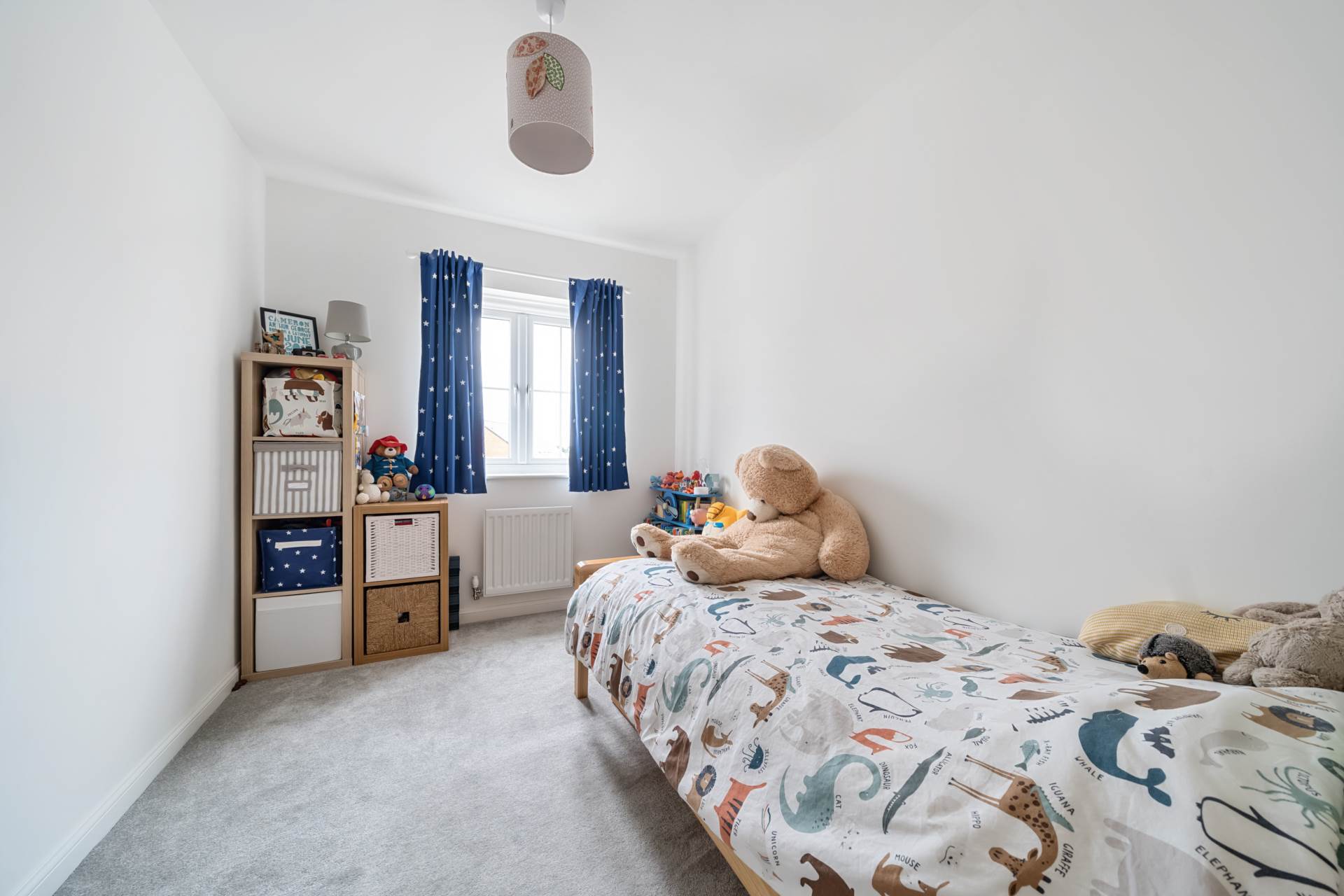 Dragonfly Crescent, Biddenham, Image 15