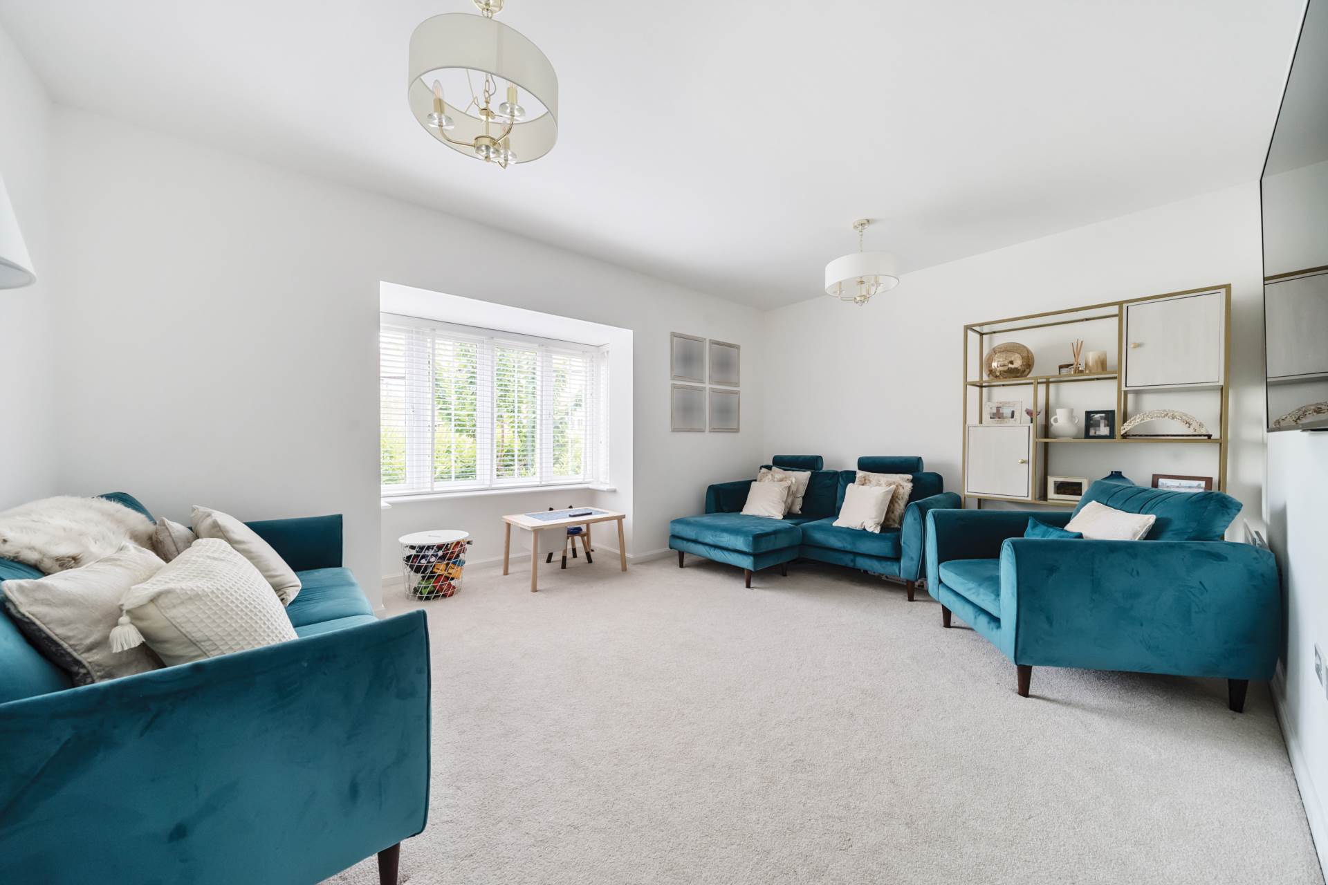 Dragonfly Crescent, Biddenham, Image 2