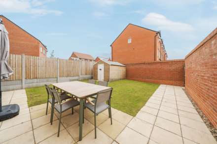 Dragonfly Crescent, Biddenham, Image 21