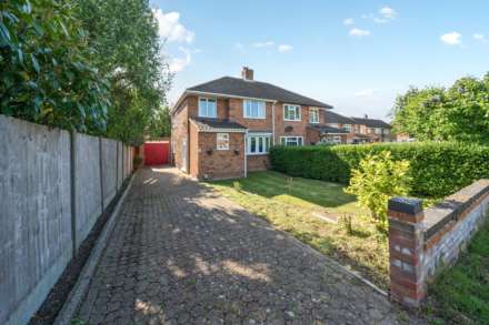 Foxlease, Bedford