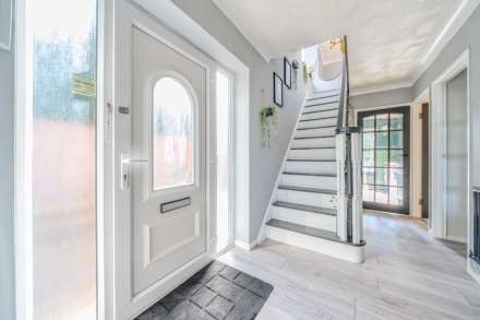 Foxlease, Bedford, Image 9