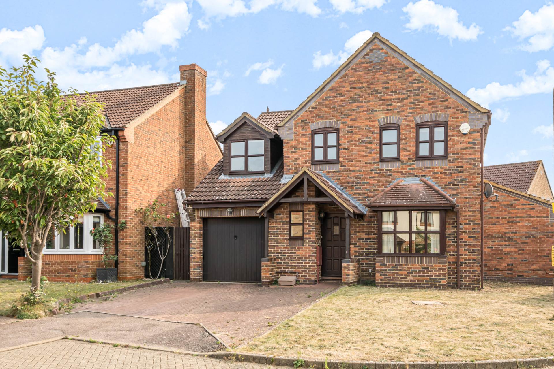 Gardener Place, Biddenham, Image 1