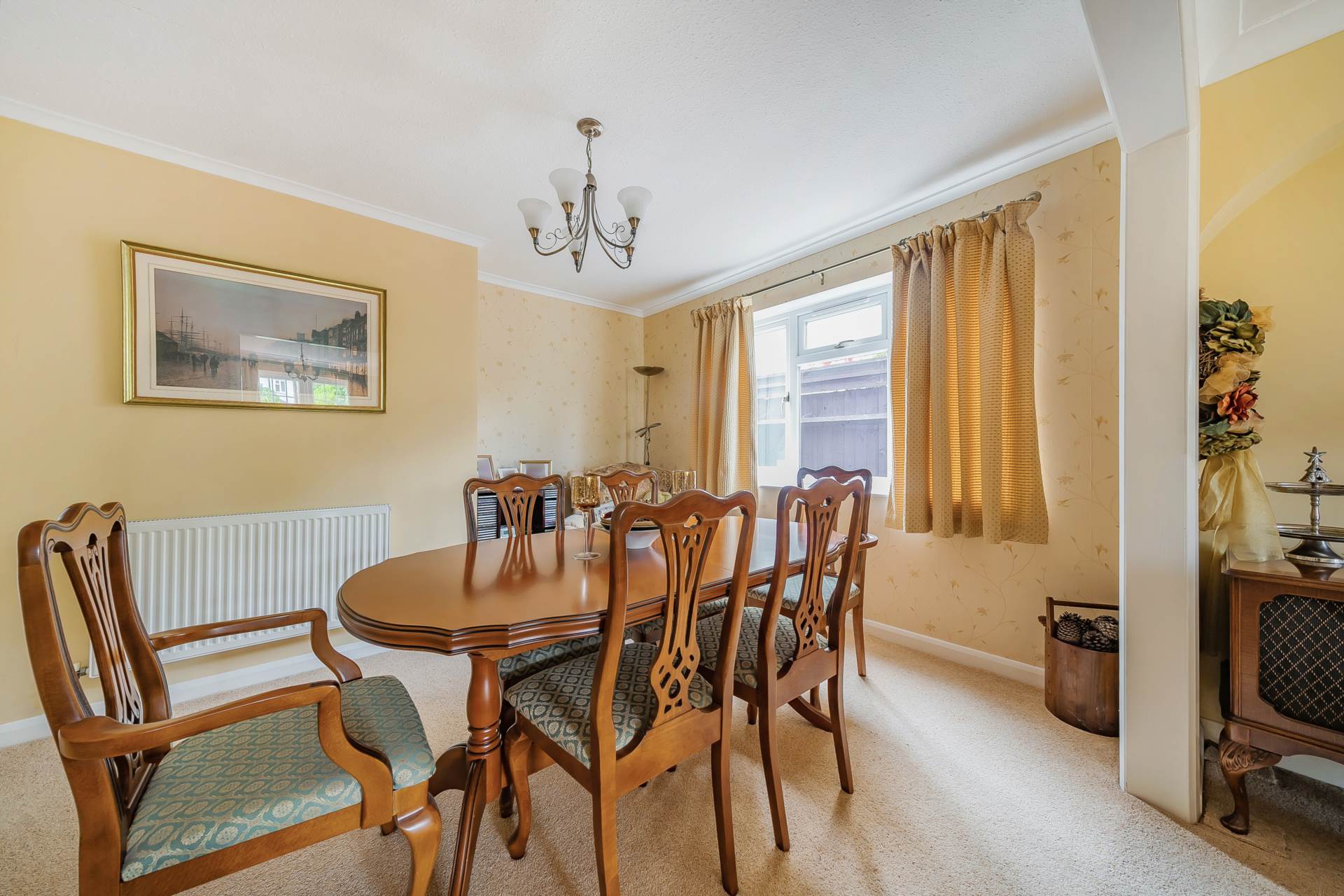 Mansion Lane, Harrold, Image 13