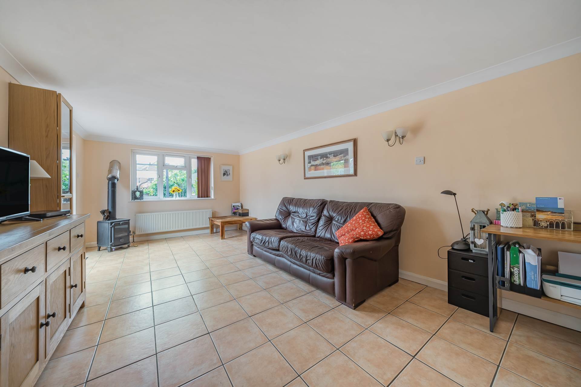 Mansion Lane, Harrold, Image 7