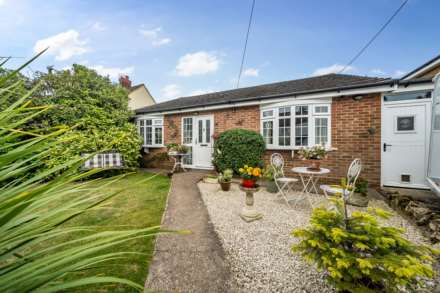 Property For Sale Mansion Lane, Harrold, Bedford