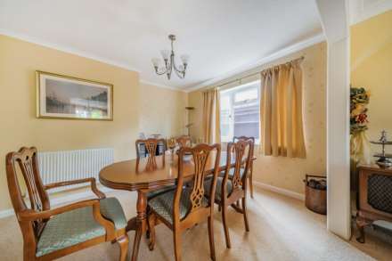 Mansion Lane, Harrold, Image 13
