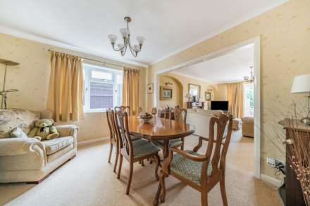 Mansion Lane, Harrold, Image 4