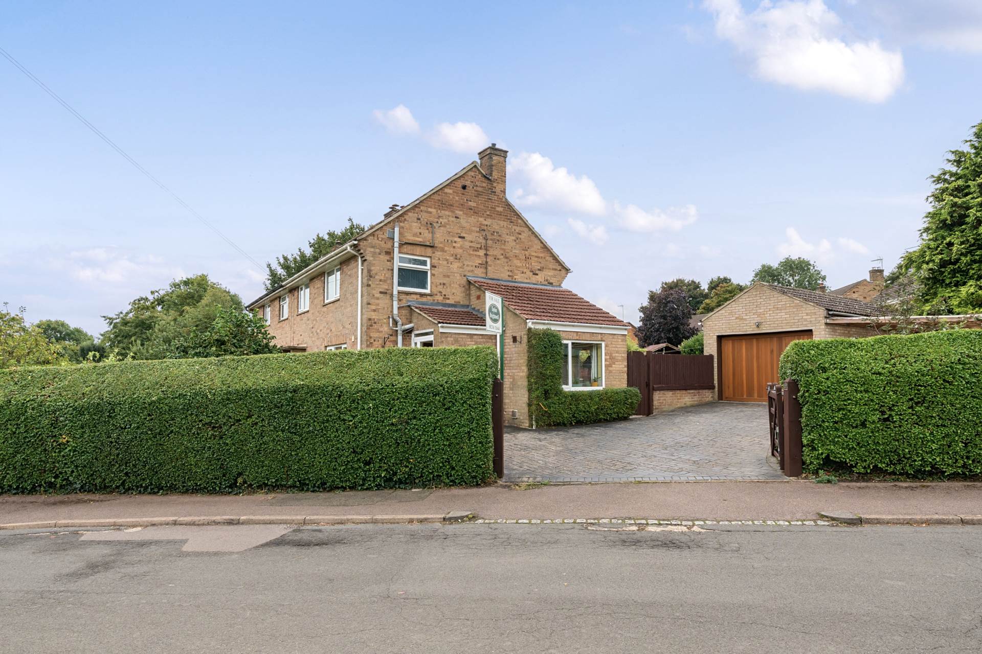 Loring Road, Sharnbrook, Image 1