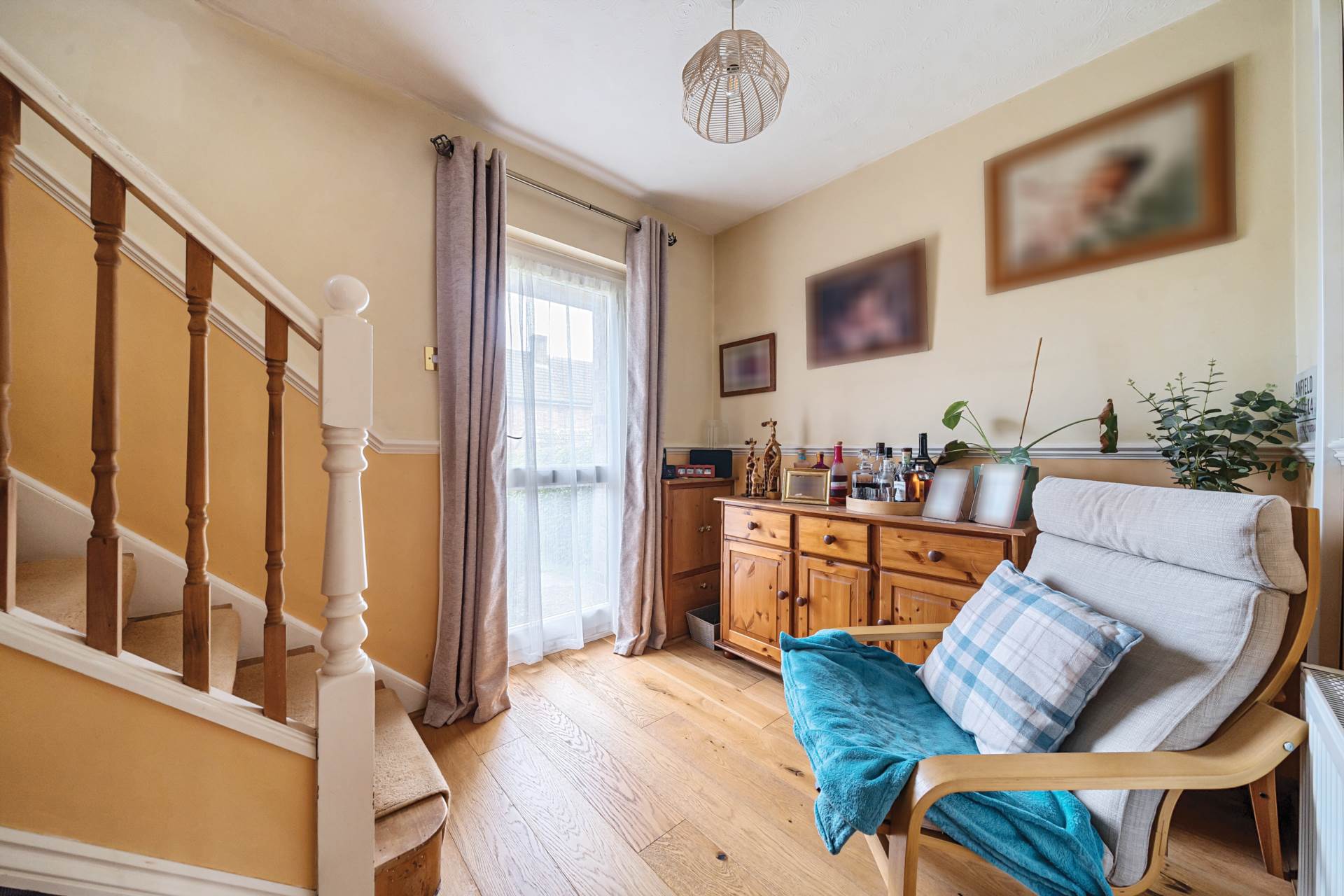 Loring Road, Sharnbrook, Image 12