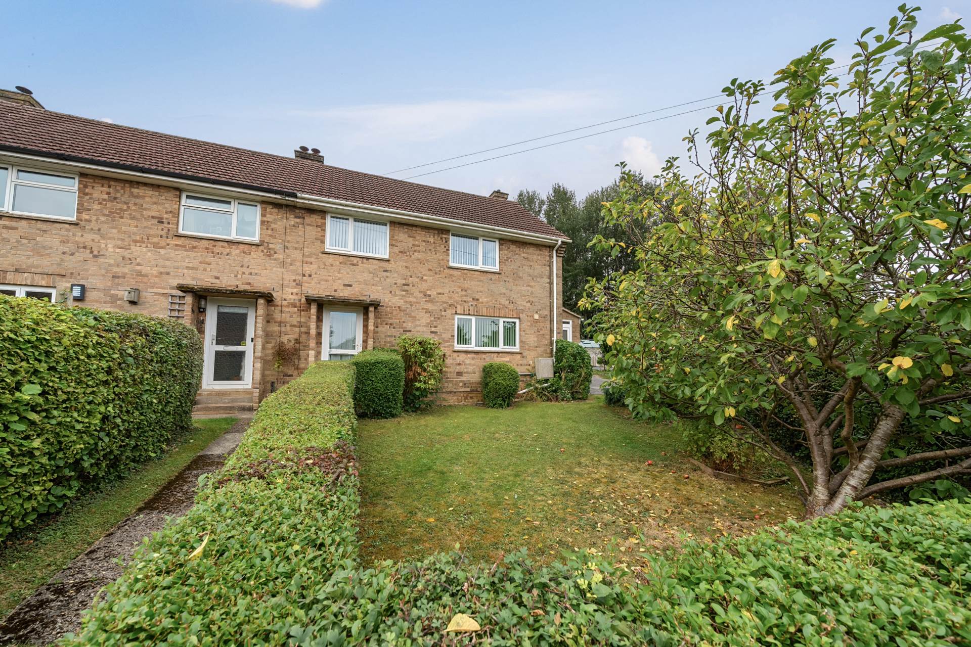 Loring Road, Sharnbrook, Image 19