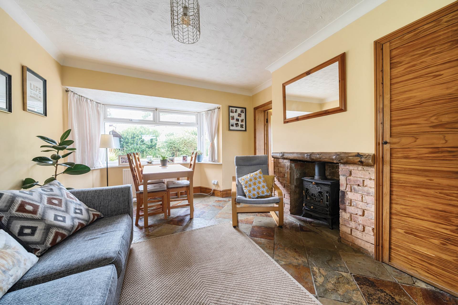 Loring Road, Sharnbrook, Image 4