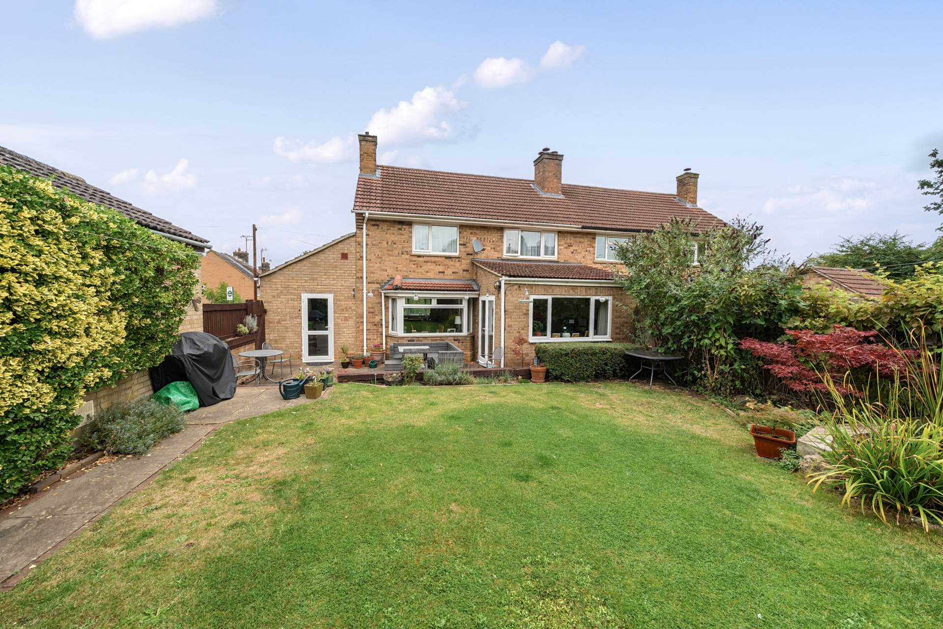 Loring Road, Sharnbrook, Image 5
