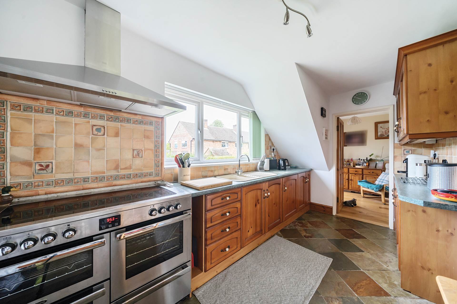 Loring Road, Sharnbrook, Image 6