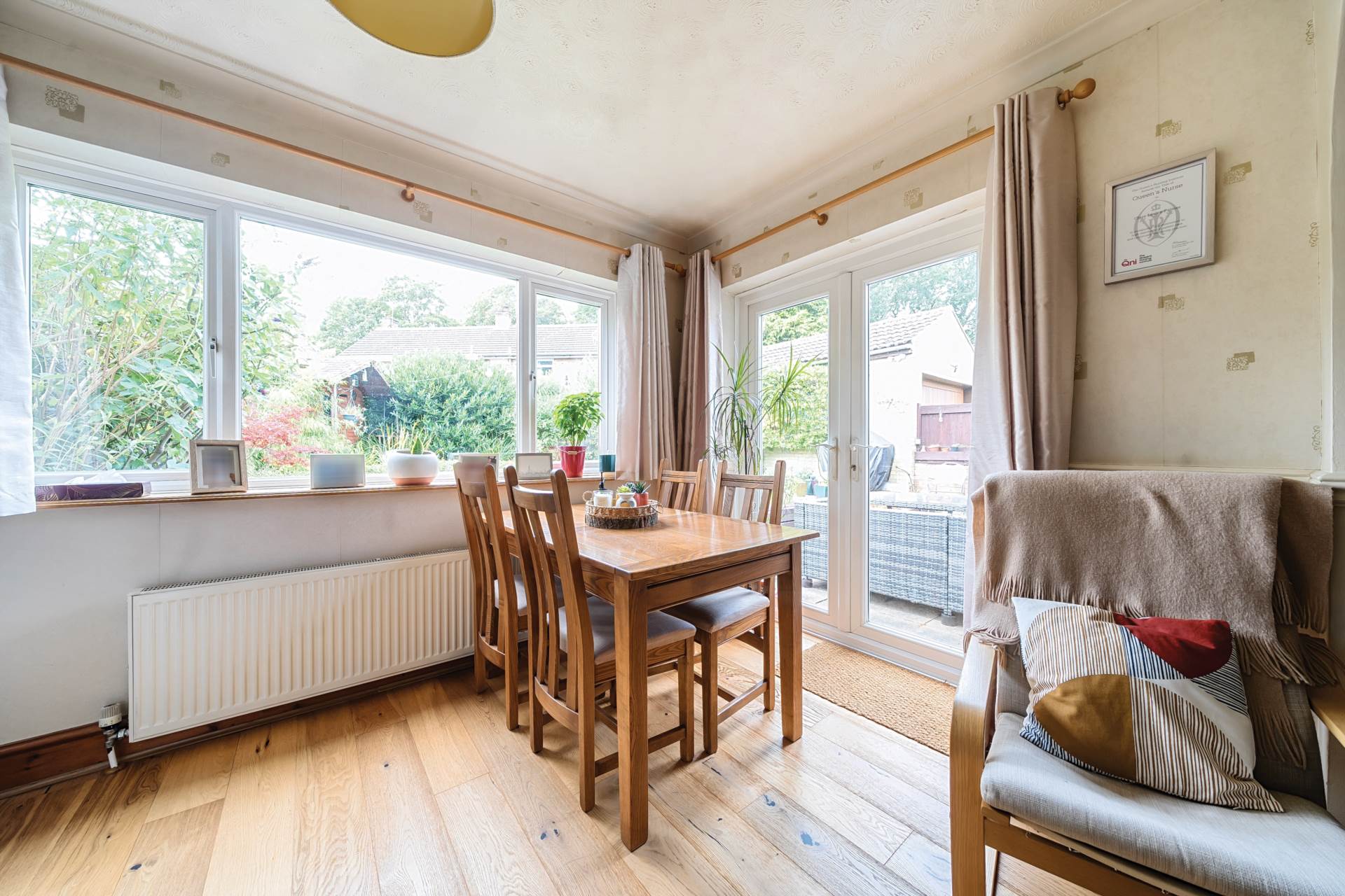 Loring Road, Sharnbrook, Image 9