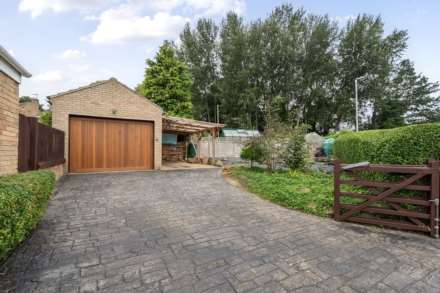 Loring Road, Sharnbrook, Image 21