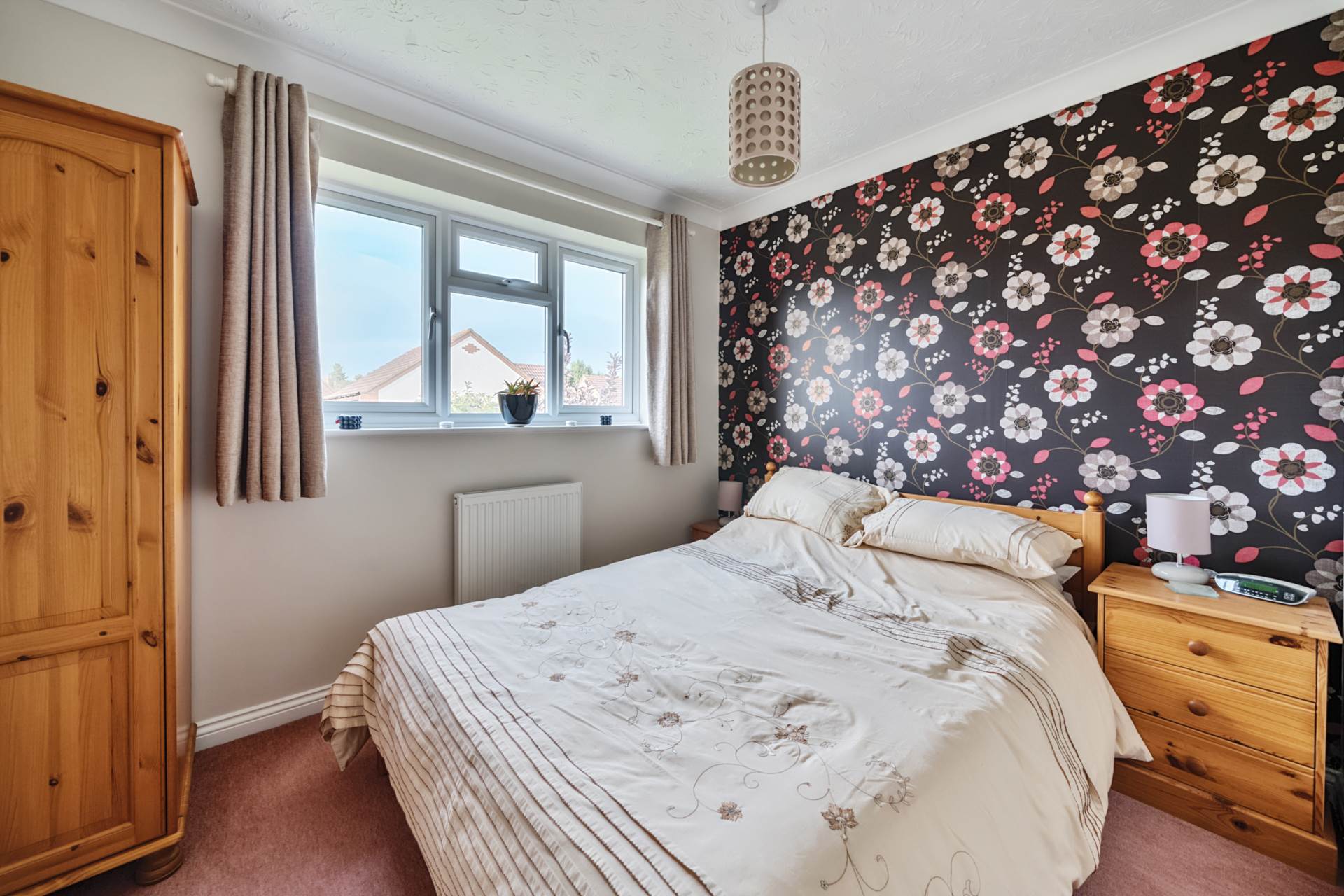 Deep Spinney, Biddenham, Image 11