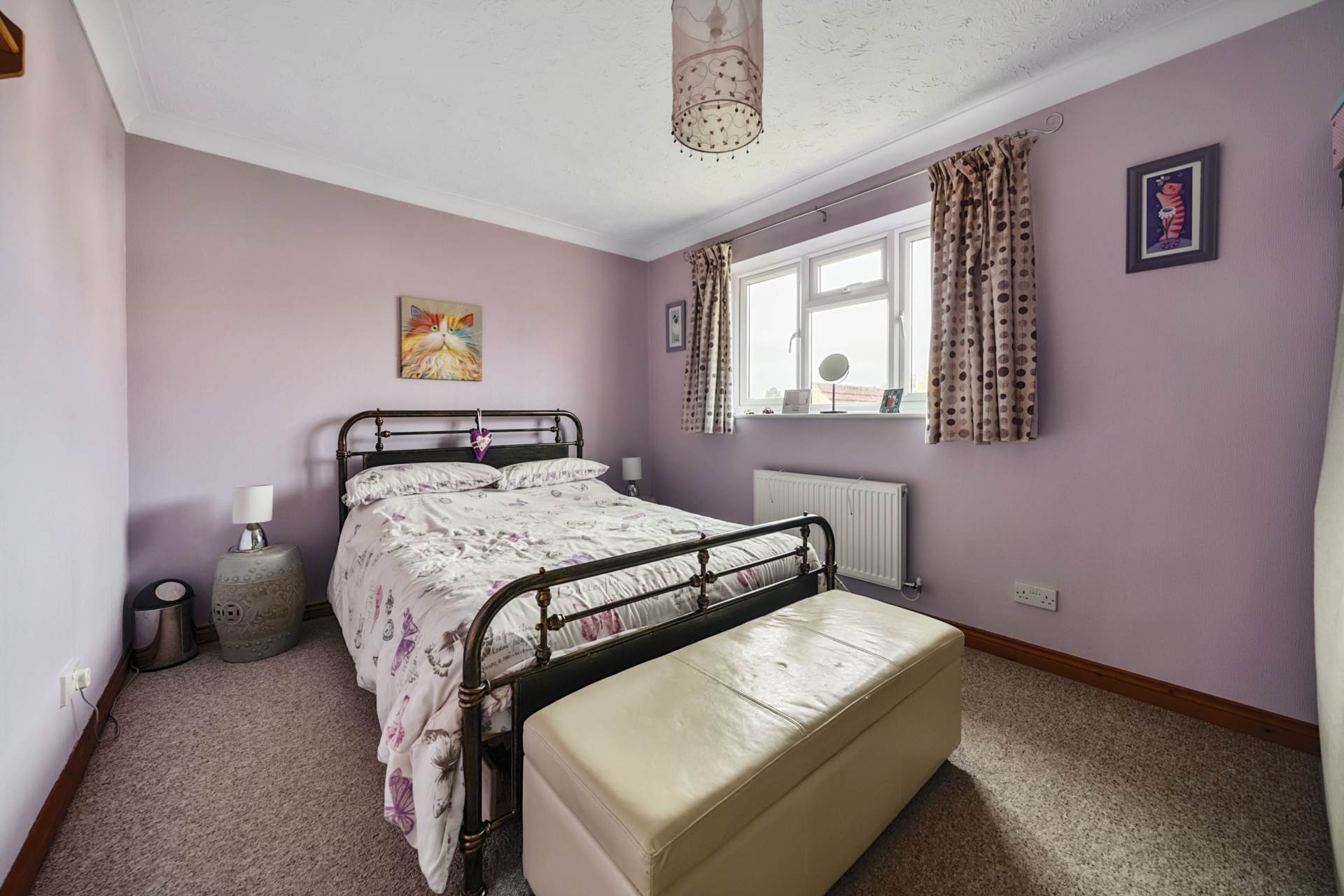 Deep Spinney, Biddenham, Image 12