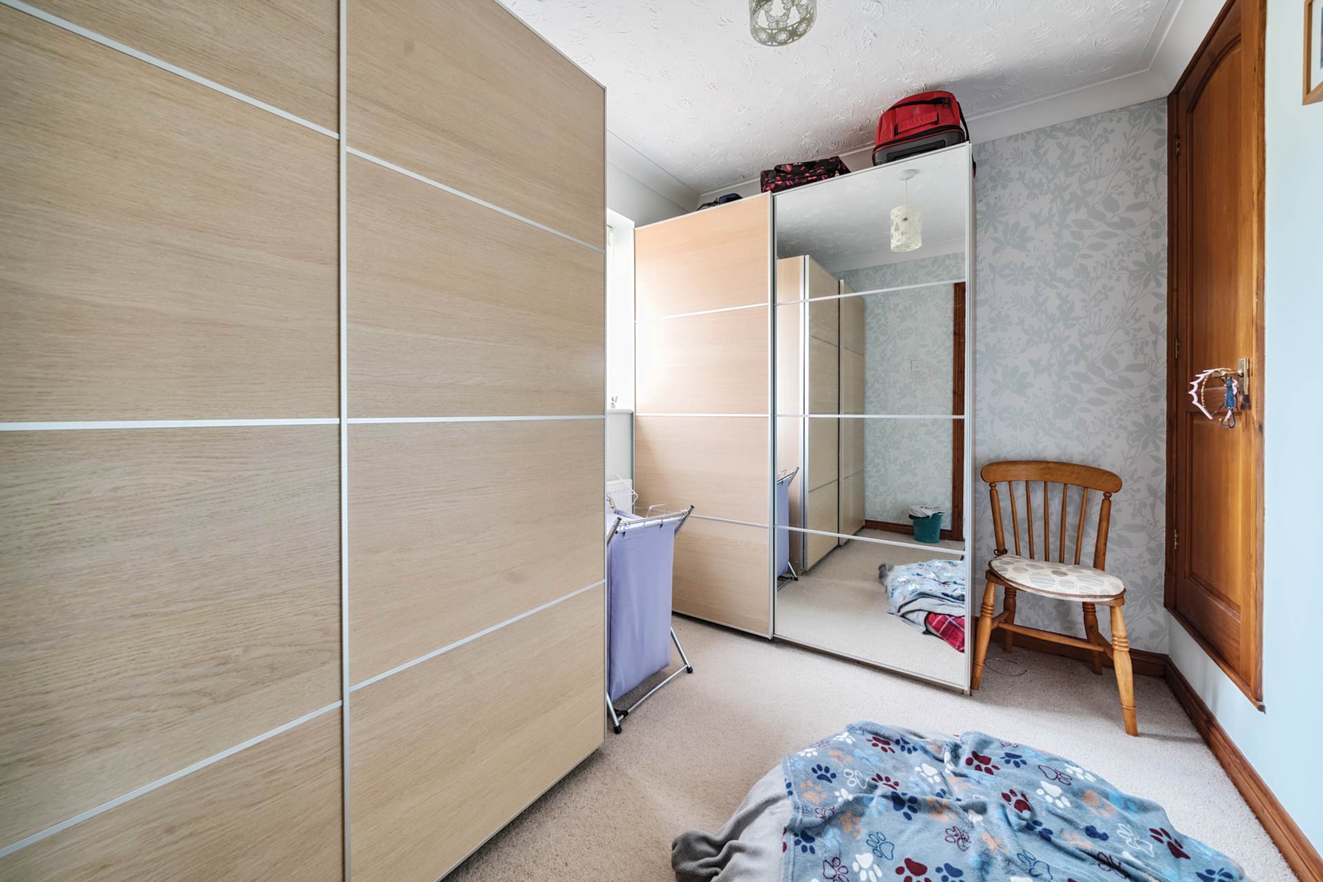 Deep Spinney, Biddenham, Image 13