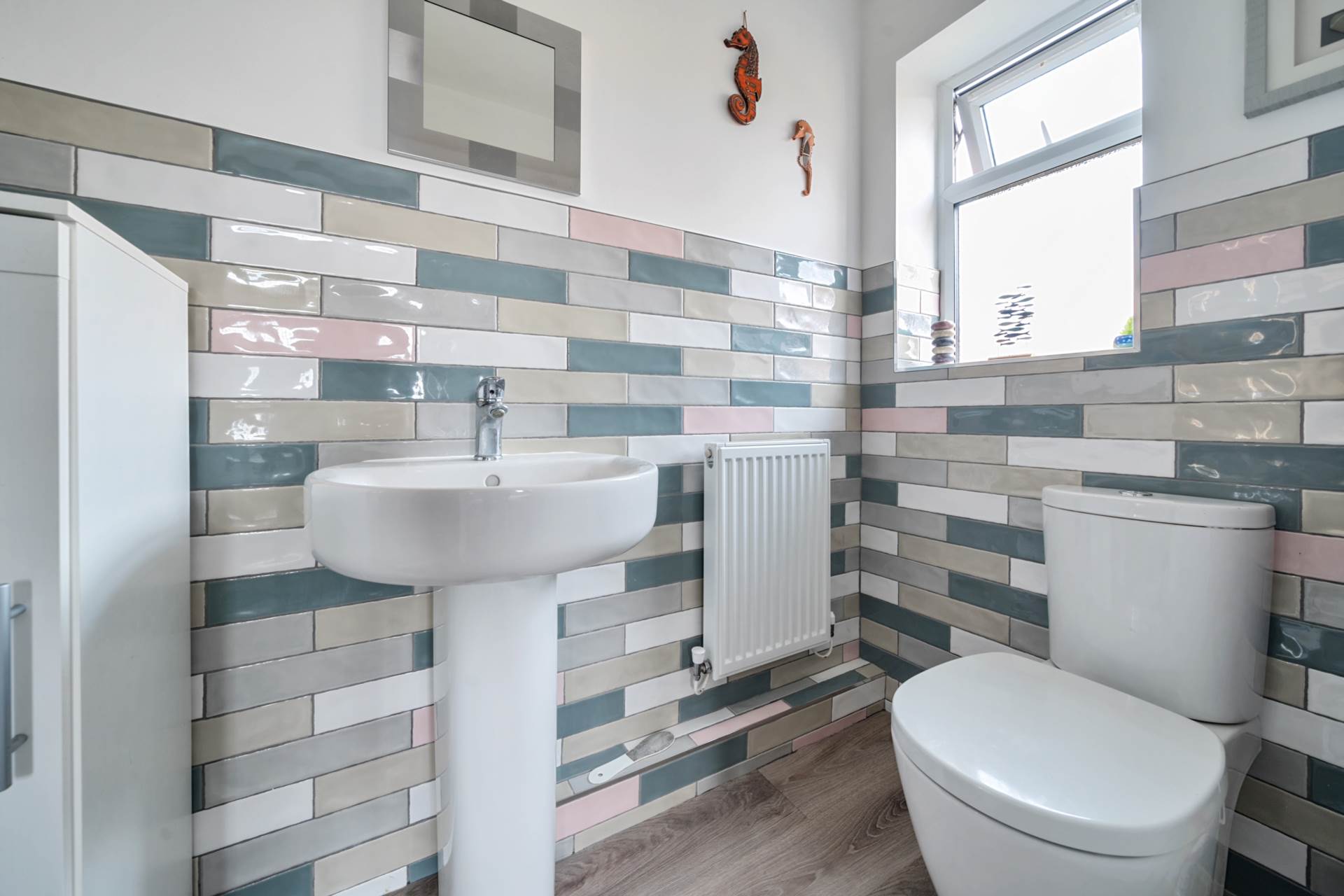 Deep Spinney, Biddenham, Image 14
