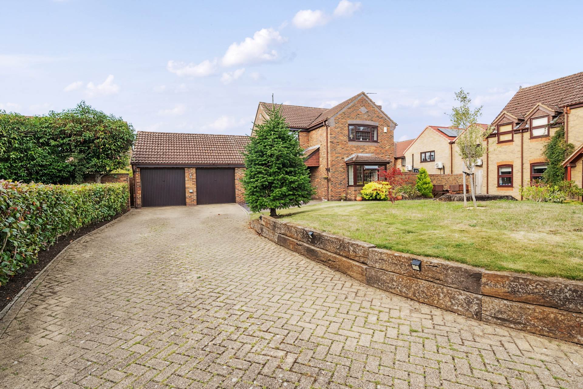 Deep Spinney, Biddenham, Image 19