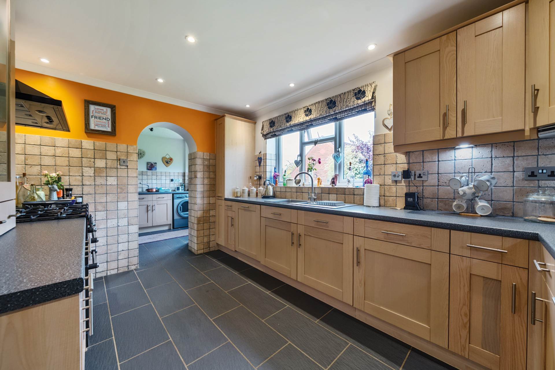 Deep Spinney, Biddenham, Image 3