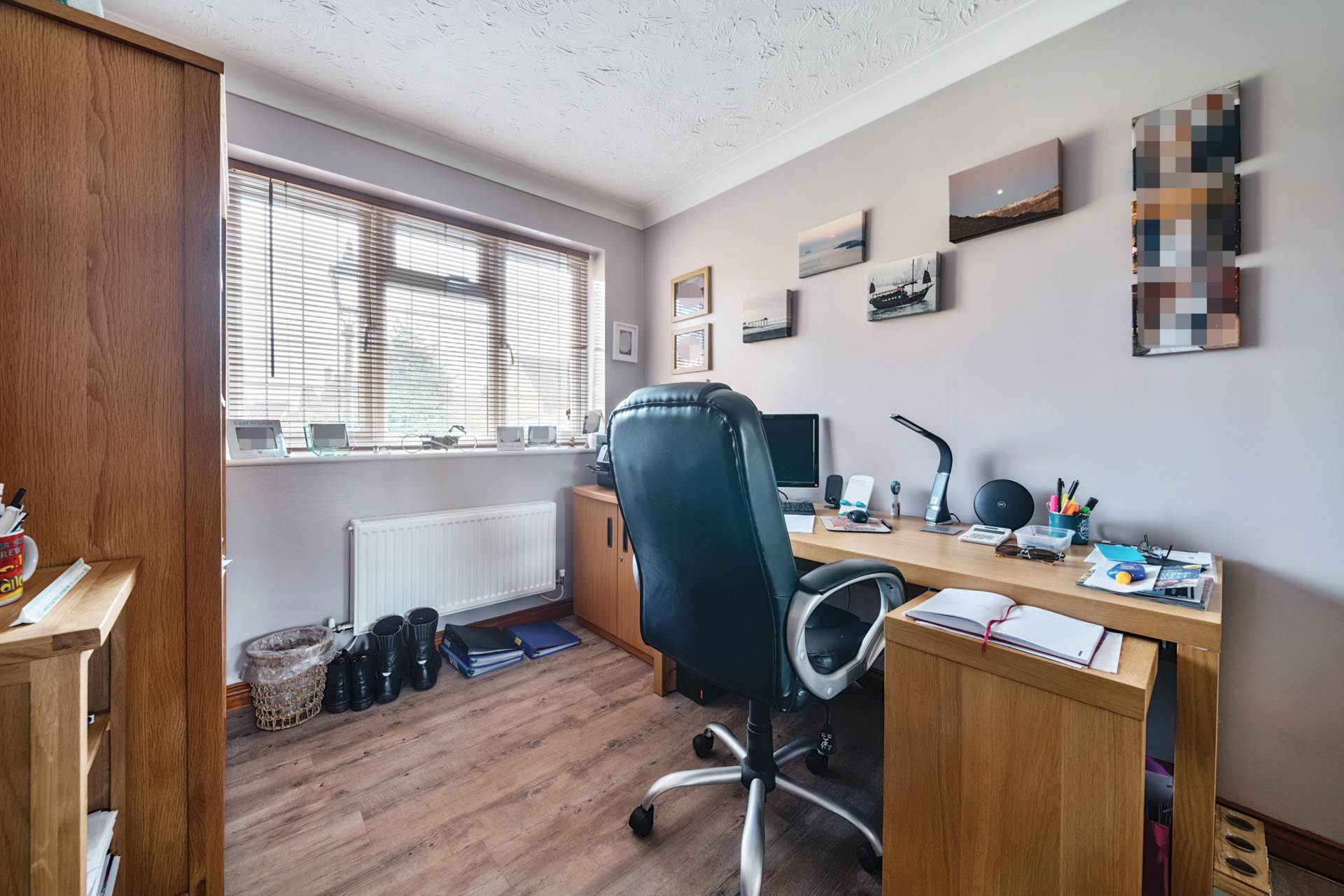 Deep Spinney, Biddenham, Image 7