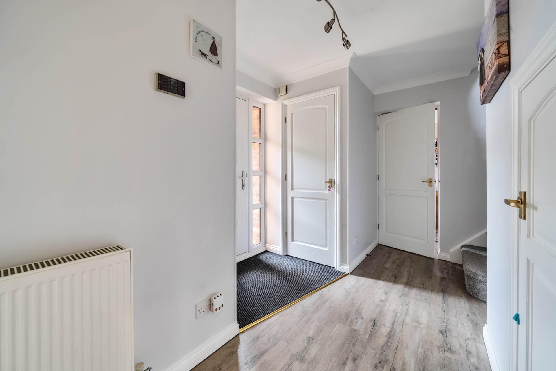 Deep Spinney, Biddenham, Image 9