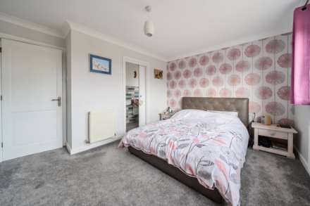 Deep Spinney, Biddenham, Image 10